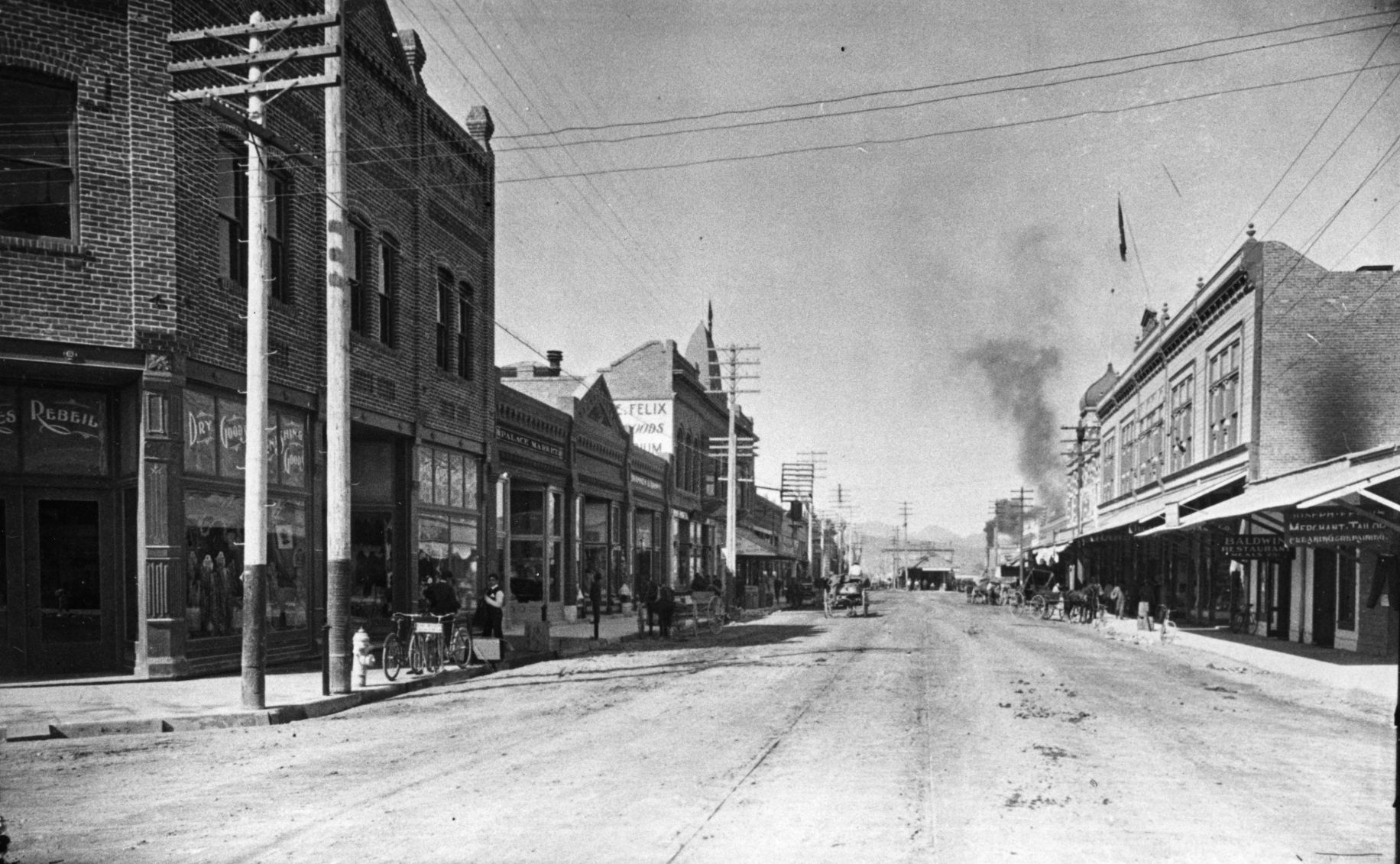 Congress Street